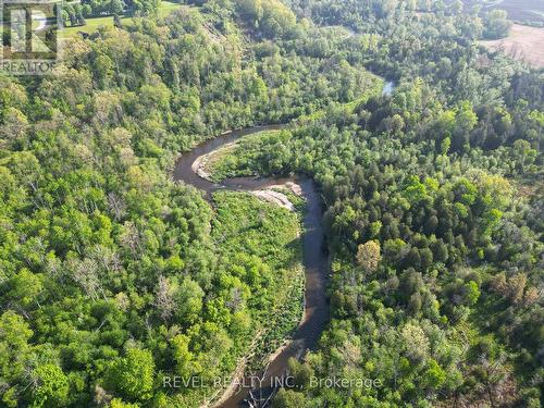 92 Highland Drive, Brantford, ON - Outdoor With View