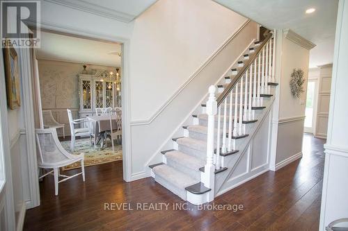 92 Highland Drive, Brantford, ON - Indoor Photo Showing Other Room