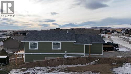 2016 30 Avenue, Nanton, AB - Outdoor