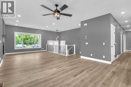 2016 30 Avenue, Nanton, AB - Indoor Photo Showing Other Room