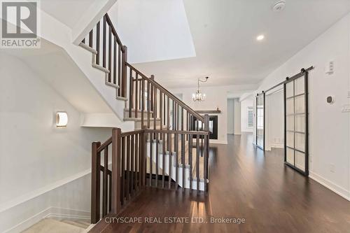 617 Kenabeek Terrace, Ottawa, ON - Indoor Photo Showing Other Room