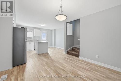 26 - 7768 Ascot Circle, Niagara Falls, ON - Indoor Photo Showing Kitchen