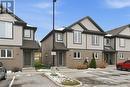 26 - 7768 Ascot Circle, Niagara Falls, ON  - Outdoor With Facade 
