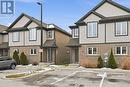 26 - 7768 Ascot Circle, Niagara Falls, ON  - Outdoor With Facade 
