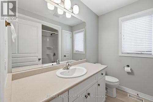 26 - 7768 Ascot Circle, Niagara Falls, ON - Indoor Photo Showing Bathroom