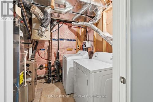 26 - 7768 Ascot Circle, Niagara Falls, ON - Indoor Photo Showing Laundry Room