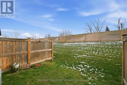 26 - 7768 Ascot Circle, Niagara Falls, ON - Outdoor