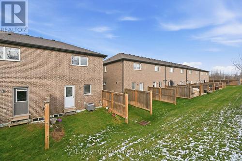 26 - 7768 Ascot Circle, Niagara Falls, ON - Outdoor With Exterior