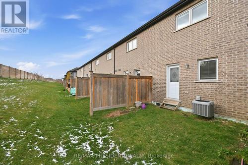 26 - 7768 Ascot Circle, Niagara Falls, ON - Outdoor With Exterior