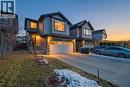 28 Skyview Shores Terrace Ne, Calgary, AB  - Outdoor With Facade 