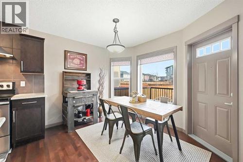 28 Skyview Shores Terrace Ne, Calgary, AB - Indoor