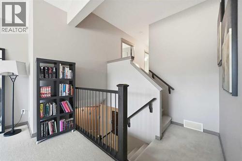 28 Skyview Shores Terrace Ne, Calgary, AB - Indoor Photo Showing Other Room