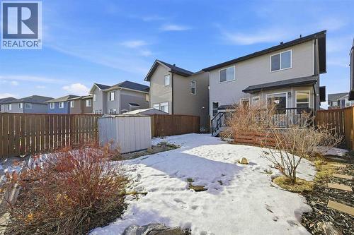 28 Skyview Shores Terrace Ne, Calgary, AB - Outdoor