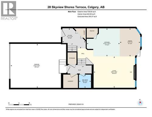 28 Skyview Shores Terrace Ne, Calgary, AB - Other