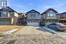 28 Skyview Shores Terrace Ne, Calgary, AB  - Outdoor With Facade 