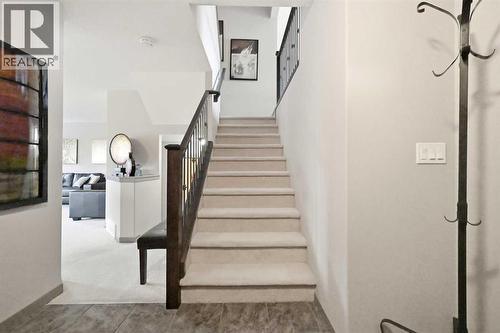 28 Skyview Shores Terrace Ne, Calgary, AB - Indoor Photo Showing Other Room