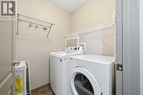 28 Skyview Shores Terrace Ne, Calgary, AB - Indoor Photo Showing Laundry Room