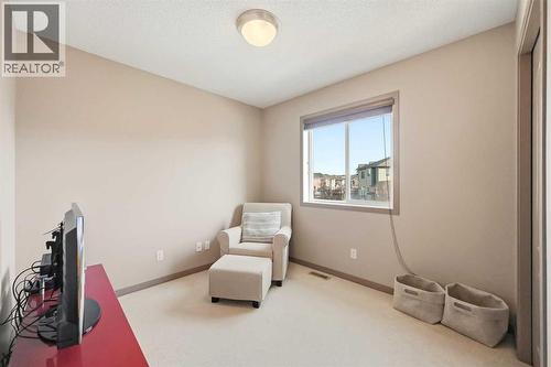 28 Skyview Shores Terrace Ne, Calgary, AB - Indoor