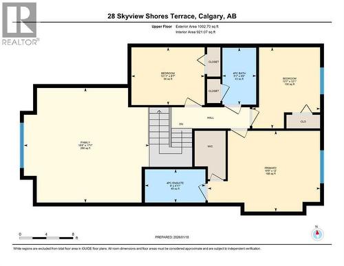 28 Skyview Shores Terrace Ne, Calgary, AB - Other