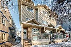 1, 642 Mcdougall Road NE  Calgary, AB T2E 4Z7