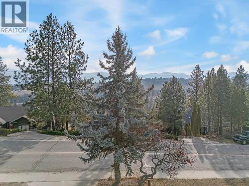 2034 Horizon Drive, West Kelowna, BC - Outdoor With View