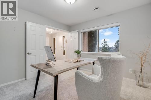 2034 Horizon Drive, West Kelowna, BC - Indoor