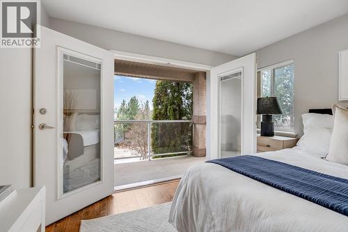 2034 Horizon Drive, West Kelowna, BC - Indoor Photo Showing Bedroom
