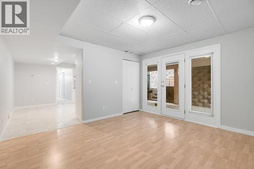 2034 Horizon Drive, West Kelowna, BC - Indoor Photo Showing Other Room