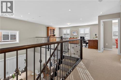 27 Black Walnut Crescent, Ancaster, ON - Indoor Photo Showing Other Room