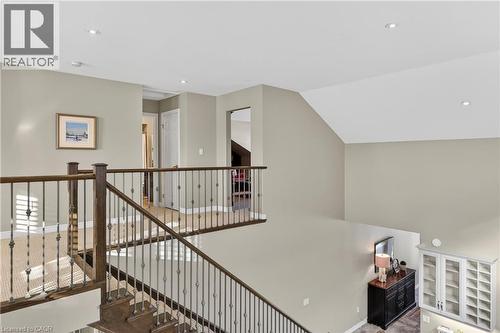 27 Black Walnut Crescent, Ancaster, ON - Indoor Photo Showing Other Room