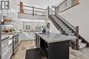 27 Black Walnut Crescent, Ancaster, ON  - Indoor Photo Showing Other Room 