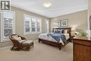 27 Black Walnut Crescent, Ancaster, ON  - Indoor Photo Showing Bedroom 