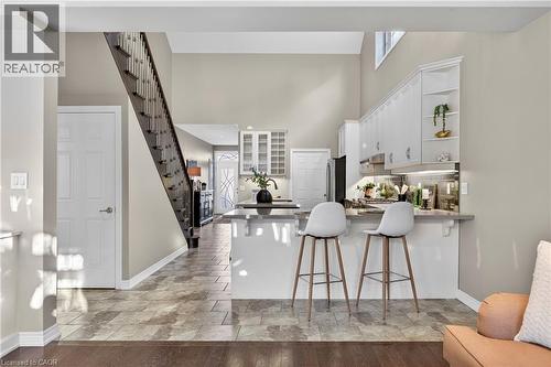 27 Black Walnut Crescent, Ancaster, ON - Indoor Photo Showing Other Room