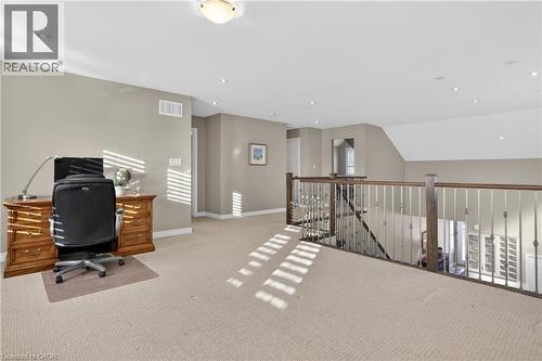 27 Black Walnut Crescent, Ancaster, ON - Indoor
