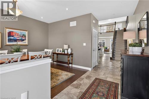 27 Black Walnut Crescent, Ancaster, ON - Indoor