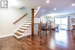 Cozy Family Room W/ Patio Door Walkout To Deck - 