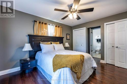 61 Druan Drive, Kawartha Lakes (Mariposa), ON - Indoor Photo Showing Bedroom