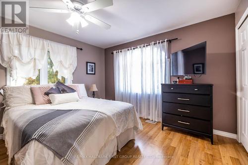 Primary Bedroom - 61 Druan Drive, Kawartha Lakes (Mariposa), ON - Indoor Photo Showing Bedroom