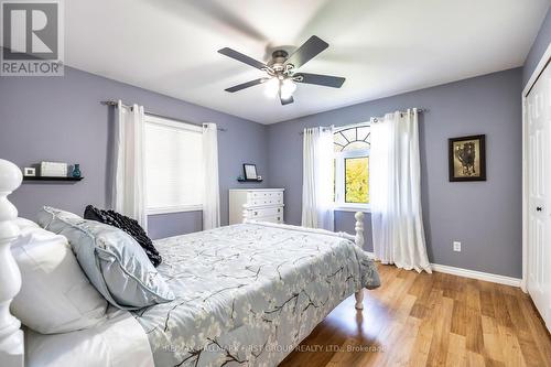 2nd bedroom - 61 Druan Drive, Kawartha Lakes (Mariposa), ON - Indoor Photo Showing Bedroom