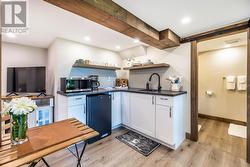 Kitchenette In Rec Room - 