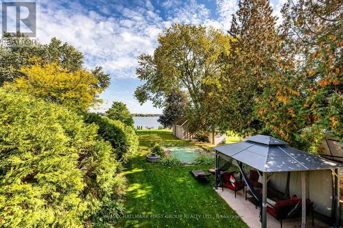 61 Druan Drive, Kawartha Lakes (Mariposa), ON - Outdoor