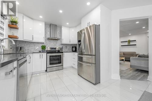 2163 Johnston Road, Ottawa, ON 