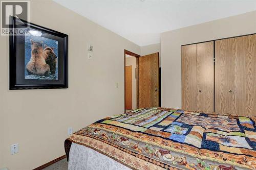 206, 12015 Royal Oaks Drive, Grande Prairie, AB - Indoor Photo Showing Bedroom