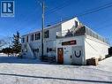5004 50 Avenue, Forestburg, AB 