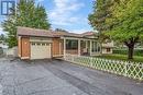 3 Pinewood Crescent, Kawartha Lakes (Pontypool), ON  - Outdoor 