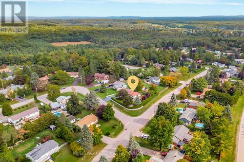 3 Pinewood Crescent, Kawartha Lakes (Pontypool), ON - Outdoor With View