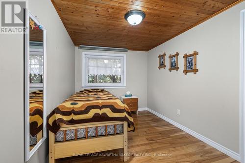 3 Pinewood Crescent, Kawartha Lakes (Pontypool), ON - Indoor Photo Showing Bedroom