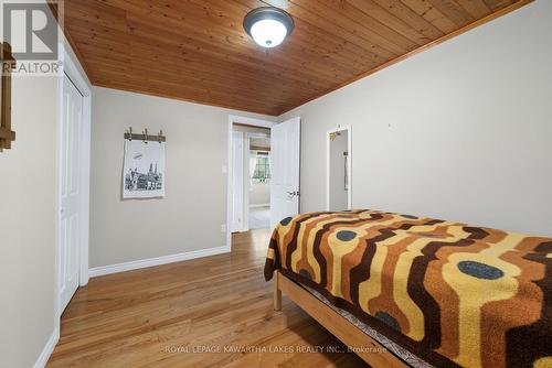 3 Pinewood Crescent, Kawartha Lakes (Pontypool), ON - Indoor Photo Showing Bedroom