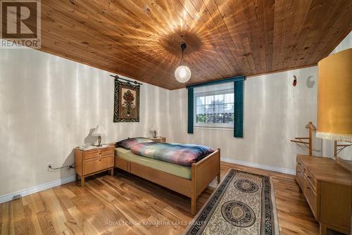 3 Pinewood Crescent, Kawartha Lakes (Pontypool), ON - Indoor Photo Showing Bedroom