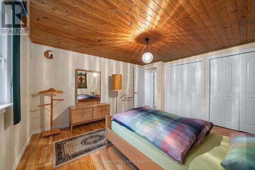 3 Pinewood Crescent, Kawartha Lakes (Pontypool), ON - Indoor Photo Showing Bedroom